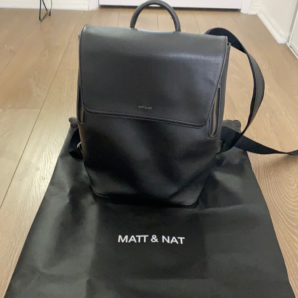 Matt&Nat backpack